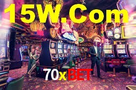70xbet casino