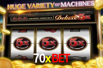 Game Providers 70xbet