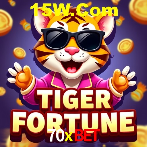 Descubra o Mundo do Cassino Online com 70xbet