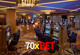 70xbet App Interface
