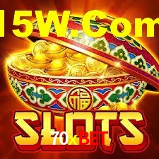 70xbet