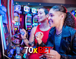 Bônus Generosos e Exclusivos no 70xbet para Você!