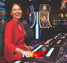 70xbet casino